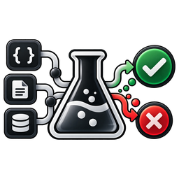 Contica Test Tool